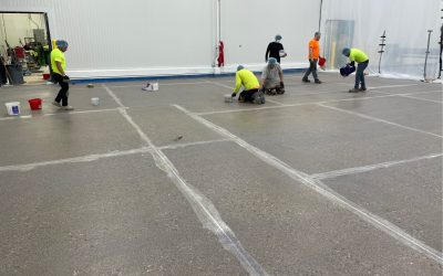 Elevating Your Flooring Experience: Local Installation Crews Backed by Nationwide Quality Control