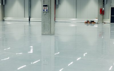 How Much Does Epoxy Flooring Cost?